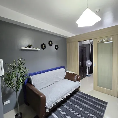 Richnell'S Staycation Your Cozy Oasis By 