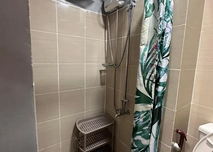Shore Residences, Vintage Charm By Richnells Tower D Apartment Manila