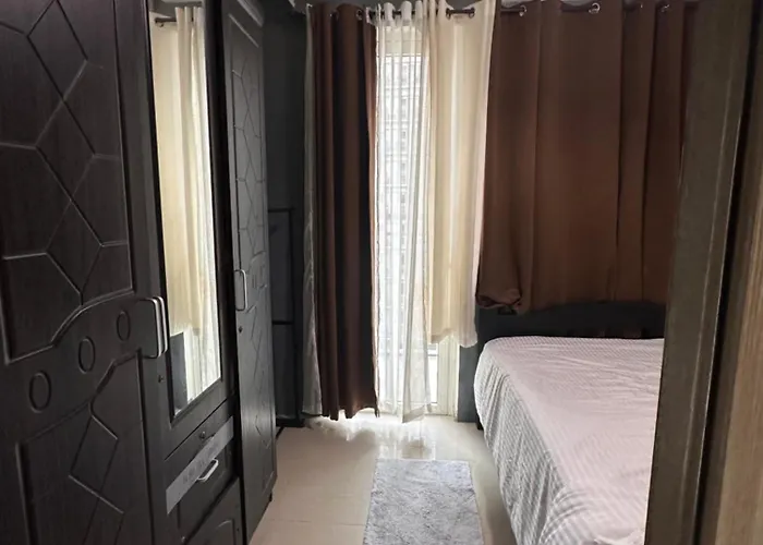Apartment Shore Residences, Vintage Charm By Richnells Tower D *